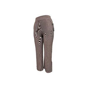 Move Theology Rib Side Slit Pant